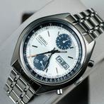 Seiko - Baby Panda Chronograph JDM Automatic - 6138-8000