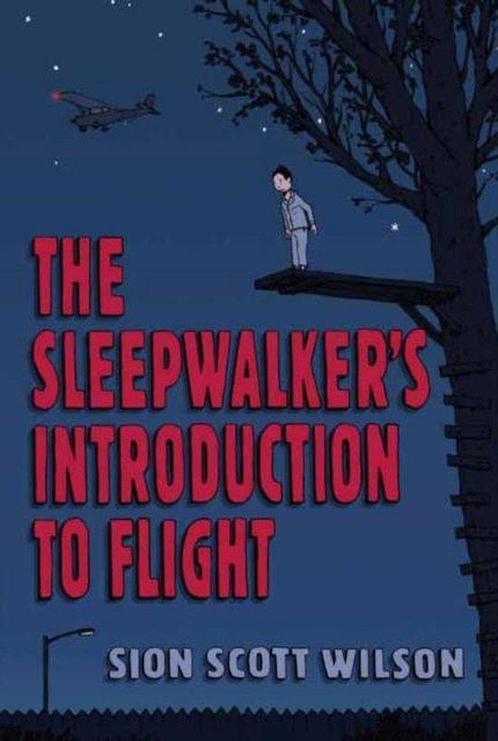 Sleepwalkers Introduction to Flight, Boeken, Overige Boeken, Ophalen of Verzenden