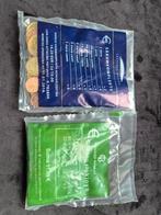 Letland, Litouwen. Starter Kit 2014/2015 (2 kits) (Zonder