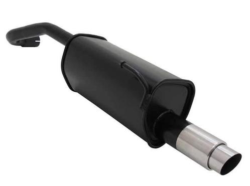 Novus sportuitlaat Seat Arosa Vw Lupo 1x76mm GP, Auto-onderdelen, Uitlaatsystemen, Nieuw, Verzenden
