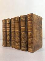 Abbé Nollet - Leçons de physique expérimentale [115, Antiek en Kunst, Antiek | Boeken en Bijbels