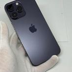 iPhone 14 Pro Max 256GB paars /kras vrij glas /87% batt /gar, Telecommunicatie, Mobiele telefoons | Apple iPhone, 256 GB, Paars