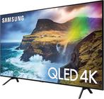 Samsung UE675Q70R - 65 inch 4K Ultra HD 120Hz smart QLED TV, Ophalen, QLED, 120 Hz, Zo goed als nieuw