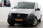Zakelijke Lease |  Mercedes-Benz Vito 114 CDI 136pk Compact, Automaat, Gebruikt, Euro 6, Overige kleuren