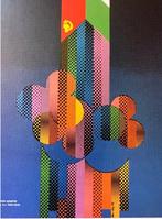So-Ky - Roscosmos poster - Hungarian / Russian joint space