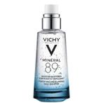 Vichy Minéral 89 Booster Serum - 50ml, Sieraden, Tassen en Uiterlijk, Uiterlijk | Gezichtsverzorging, Ophalen of Verzenden, Nieuw