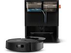 iRobot Roomba Combo 10 Max + AutoWash Dock - Robotstofzuiger, Verzenden, Zo goed als nieuw