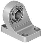 Festo Lagerblok Bouwgrootte 32 VDMA 24562 - 31740, Doe-het-zelf en Verbouw, Verzenden, Nieuw