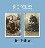 Bicycles 9781851243686 Tom Phillips, Verzenden, Zo goed als nieuw, Tom Phillips