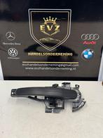 Ford Transit Custom portiergreep 2-deurs links bj.2016, Auto-onderdelen, Carrosserie en Plaatwerk, Gebruikt, Voor, Ford