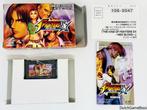 Gameboy Advance / GBA - The King Of Fighters - EX - NeoBlood, Verzenden, Gebruikt