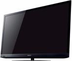 Sony KDL-46HX820 - 46 Inch Full HD Tv, Ophalen, LED, Zo goed als nieuw, Full HD (1080p)