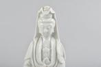 A Chinese blanc de Chine Guanyin - Porselein - China -