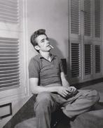 Lawrence Fried (attribuée à ) - James Dean New York 1954