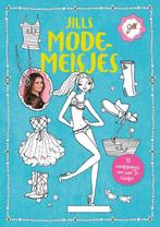 Jills modemeisjes 9789045214917 Jill Schirnhofer, Verzenden, Gelezen, Jill Schirnhofer