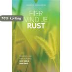Hier vind je rust / Herder-serie 9789033801846, Boeken, Verzenden, Zo goed als nieuw, Jonneke Koenderink
