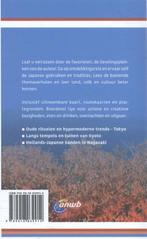ANWB ontdek  -   Japan, Ophalen of Verzenden, Nieuw