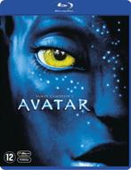 Blu-ray film - Avatar (Blu-ray) - Avatar (Blu-ray), Cd's en Dvd's, Zo goed als nieuw, Verzenden