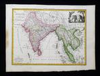 Azië - India / Thailand / Sri Lanka / Malacca / Vietnam /, Boeken, Nieuw