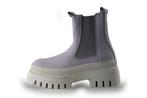 Tamaris Chelsea boots in maat 40 Paars | 10% extra korting, Kleding | Dames, Schoenen, Tamaris, Overige kleuren, Verzenden, Overige typen