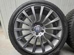 DEMO Mercedes E klasse 19 inch winterbanden velgen 5x112, Auto-onderdelen, Banden en Velgen, Ophalen of Verzenden, Nieuw