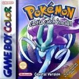 MarioGBA.nl: Pokemon Crystal Version - iDEAL!, Spelcomputers en Games, Games | Nintendo Game Boy, Gebruikt, Ophalen of Verzenden