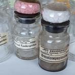 Pot (14) - Apothekerspotten - Glas