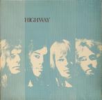 LP gebruikt - Free - Highway, Cd's en Dvd's, Vinyl | Rock, Verzenden, Zo goed als nieuw