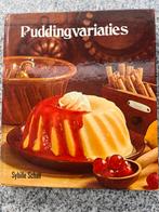 Puddingvariaties, Verzenden, Nieuw, Sybille Schall, Europa