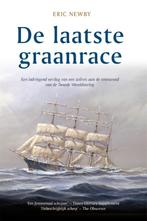 De laatste graanrace 9789064106446 Eric Newby, Verzenden, Zo goed als nieuw, Eric Newby