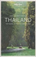 Travel Guide: Thailand: top sights, authentic experiences by, Verzenden, Gelezen, Damian Harper, Mark Beales, Bruce Evans, China Williams, Austin Bush, Isabella Noble, Tim Bewer, David Eimer, Joe Bindloss, Lonely Planet