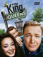 The King of Queens Staffel 3  DVD, Gebruikt, Verzenden