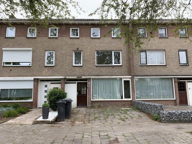 Kamer te huur in Eindhoven - 11 m² - 1 kamer(s), Huizen en Kamers, Kamers te huur, Eindhoven