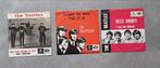 Beatles - 3 x sought-after Belgian singles from, Cd's en Dvd's, Vinyl Singles, Nieuw in verpakking