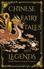 Chinese Fairy Tales and Legends 9781912392155, Verzenden, Zo goed als nieuw, Frederick H Martens