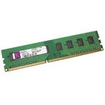 2GB DDR3 - 1333MHz - Long-DIMM (Werkgeheugen), Computers en Software, RAM geheugen, Nieuw, Verzenden