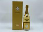 2015 Louis Roederer, Cristal - Champagne Brut - 1 Fles (0,75, Nieuw