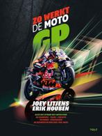 9789021482033 Zo werkt de MotoGP | Tweedehands, Boeken, Verzenden, Zo goed als nieuw, Joey Litjens