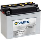 Varta Powersports Freshpack SY50-N18L-AT accu | 520 016 020, Auto-onderdelen, Accu's en Toebehoren, Ophalen of Verzenden, Nieuw