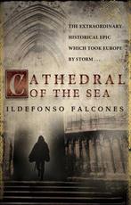 Cathedral of the Sea 9780552775564 Ildefonso Falcones, Verzenden, Gelezen, Ildefonso Falcones