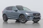 Zakelijke Lease |  Volvo XC60 T6 Plug-in hybrid Bright, Automaat, Stof, Gebruikt, Euro 6