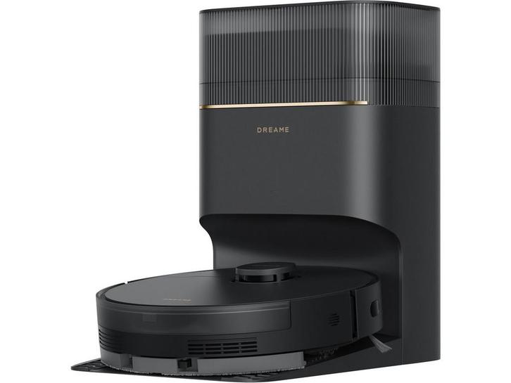 Dreame D20 Pro Plus - Robotstofzuiger met dweilfunctie -, Witgoed en Apparatuur, Stofzuigers, Zo goed als nieuw, Verzenden