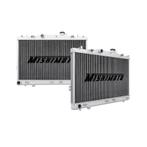 Mishimoto 03-08 Hyundai Tiburon Aluminum Radiator -, Ophalen of Verzenden, Nieuw