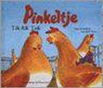 Tik-tik tok / Pinkeltje 9789026919732, Boeken, Verzenden, Gelezen, Franciska Van der Steen