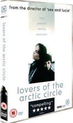 Lovers of the Arctic Circle DVD (2007) Najwa Nimri, Medem, Cd's en Dvd's, Zo goed als nieuw, Verzenden