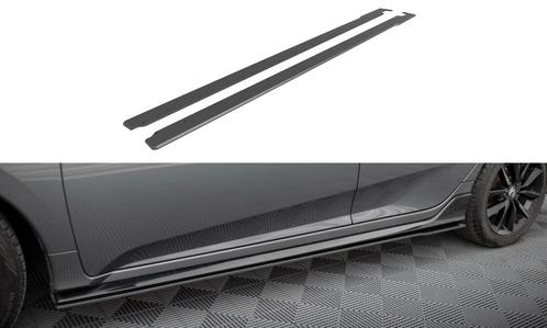 Zijskirts Street Pro Honda Civic Sport 2020 - 2023 Maxton, Auto-onderdelen, Overige Auto-onderdelen, Ophalen of Verzenden