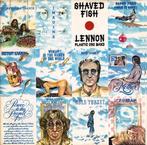 cd - Lennon - Shaved Fish, Verzenden, Zo goed als nieuw