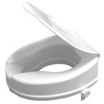 Toiletverhoger 10 cm met deksel, Diversen, Verpleegmiddelen, Ophalen of Verzenden, Nieuw