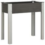 Verhoogde Plantenbak 75x40x75 | Retourdeal | 40%, Tuin en Terras, Bloembakken en Plantenbakken, Overige materialen, Nieuw, Ophalen of Verzenden