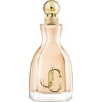 Jimmy Choo I Want Choo Eau de Parfum 100ml, Ophalen of Verzenden, Nieuw, Overige typen